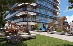 Dubai Studio City, Dubai