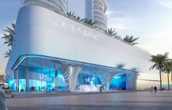 Dubai Media City, Dubai, Dubai
