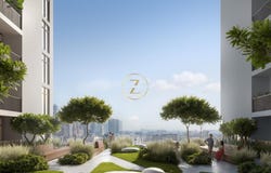 Falcon City of Wonders, Dubai 341296