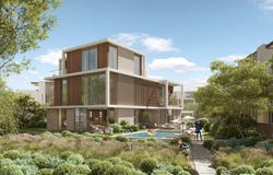Dubai Land Residence Complex, United Arab Emirates, Dubai Land Residence Complex, Dubai