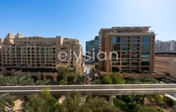 Shoreline Apartments, Palm Jumeirah, Dubai, Dubai