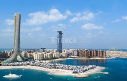 Palm Jumeirah, Palm Jumeirah, Dubai, Dubai