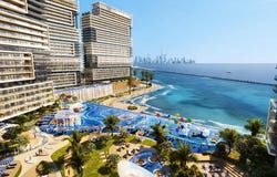 Dubai Maritime City, Dubai, Dubai