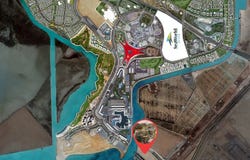 Al Zeina, Abu Dhabi, Abu Dhabi