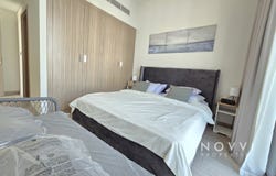 Farhad Azizi Residence, Dubai, Dubai