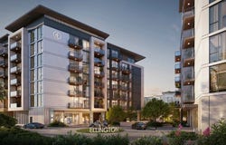Dubai Land Residence Complex (DLRC), Dubai Land Residence Complex (DLRC), Dubai