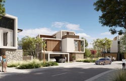 Dubai Land Residence Complex, United Arab Emirates, Dubai Land Residence Complex, Dubai
