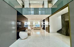 Dubai Hills Estate, Dubai, UAE, Dubai, Dubayy