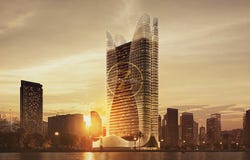 Al Jadaf, Dubai 117966