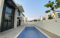 District One Villas, Dubai, Dubayy