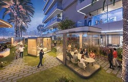 Al Safa, Dubai, Dubai