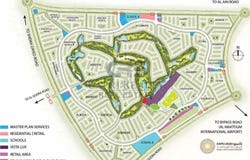 Damac Hills 2, Dubai, Dubai