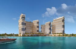 Dubai Maritime City, Dubai, Dubai