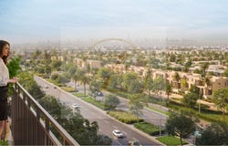 Arabian Ranches, Dubai