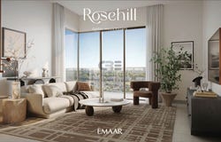Dubai Hills Estate, Dubai, Dubai