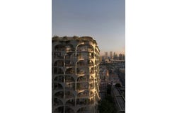 Jumeirah Village Circle (JVC), Dubai, United Arab Emirates, Jumeirah Village Circle (JVC), Dubai