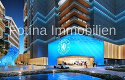 Dubai, Maritime City, Dubayy