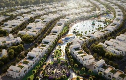 Dubai South, Dubai, Dubai