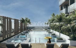 Jumeirah Village Circle, Dubai 3452 CZ