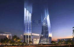 Dubai South City, Dubai, Dubai