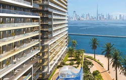 Maritime City, Dubai