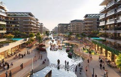 Dubai Investment Park - 2, Dubai, Dubai