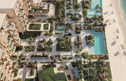 44QW+2QP - Crescent Rd - The Palm Jumeirah - Dubai - United Arab Emirates, Dubai, Dubai