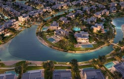 The Oasis By Emaar, Dubai, Dubai
