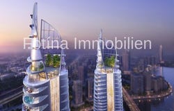 Dubai, Business Bay, Dubayy