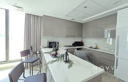 Farhad Azizi Residence, Dubai, Dubai