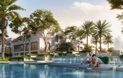 The Oasis By Emaar, Dubai, Dubai