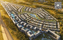Dubai South, Dubai