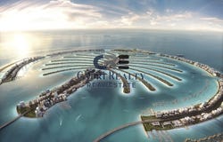 Palm Jebel Ali, Dubai, Dubai