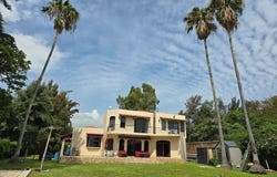 San Cristobal Zapotitlan, Jocotepec, Jocotepec, Jalisco 45840