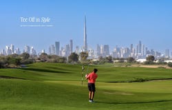 Dubai Hills, Dubai 167