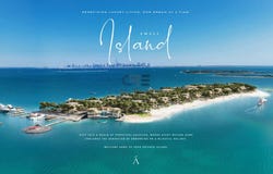The World Islands, Dubai, Dubai