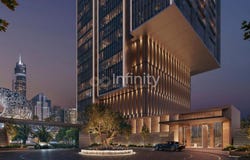 Zabeel, Dubai 2666