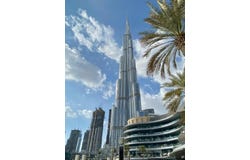 Dubai Maritime City, Dubai, Dubai