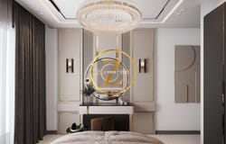 Jumeirah Village Circle, Dubai 3452 CZ