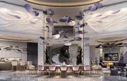 57JJ Marasi Dr, Dubai, 57JJ M2F