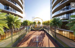 Jumeirah Village Circle, Dubai 3452 CZ