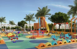 Jumeirah Village Circle, Dubai, Dubai