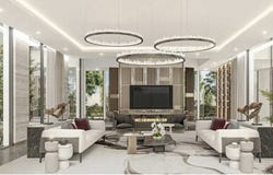 Damac Hills, Dubai, Dubai