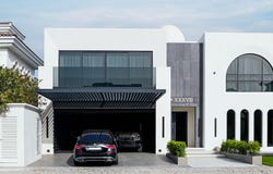 Frond E, Dubai, Dubai