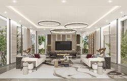 DAMAC Hills, DAMAC Hills, Dubai