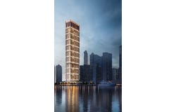 Business Bay, Business Bay, Dubai