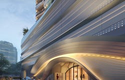 Dubai Sports City, Dubai, Dubai