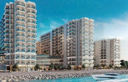 Al Marjan Is Blvd, Ras al Khaimah, Ras al Khaimah