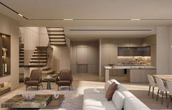 Jumeirah Golf Estates, Dubai, Dubai