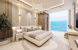 Maritime City, Dubai
